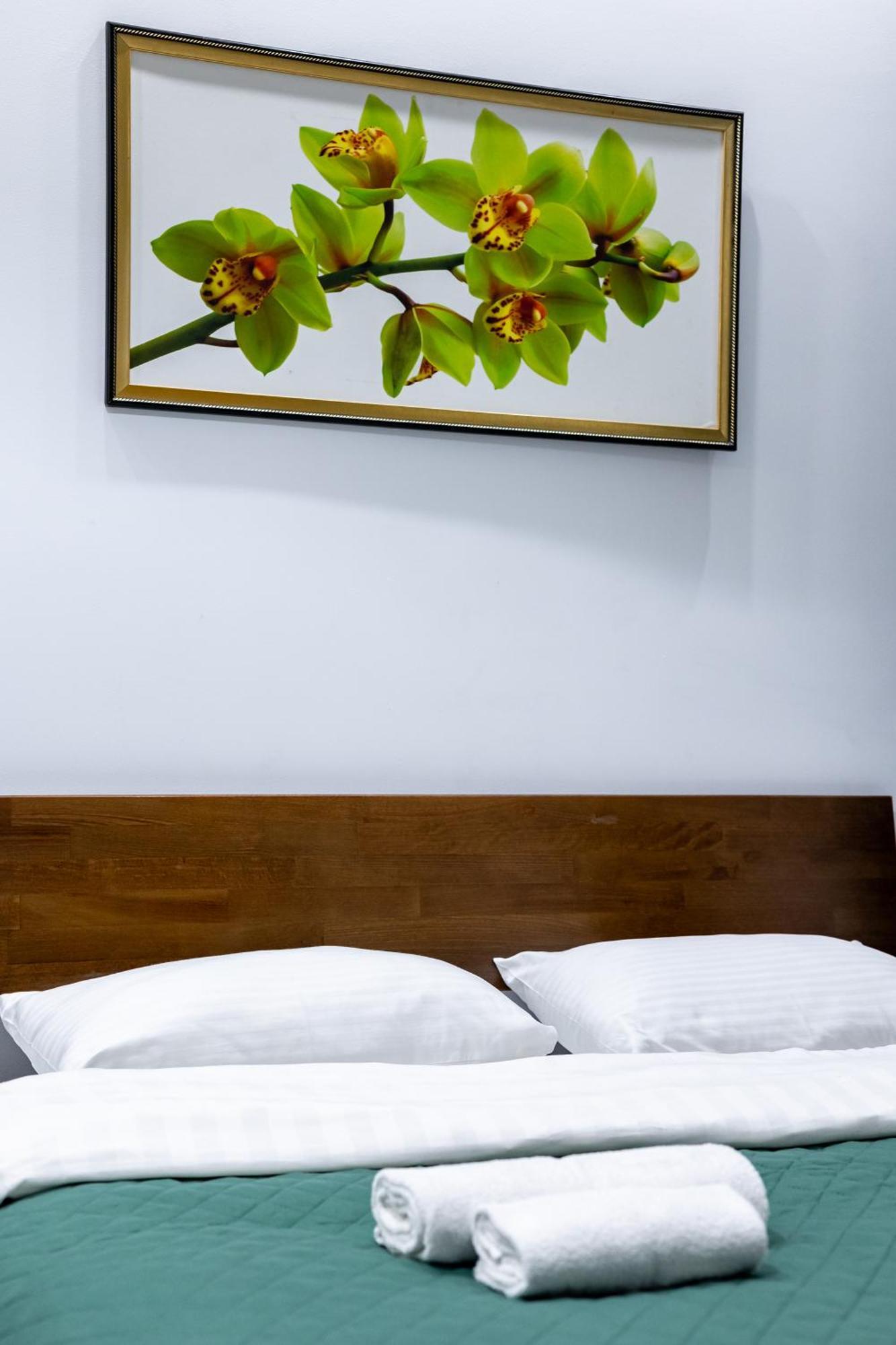 Cozy Apartments Center ลวีฟ ภายนอก รูปภาพ
