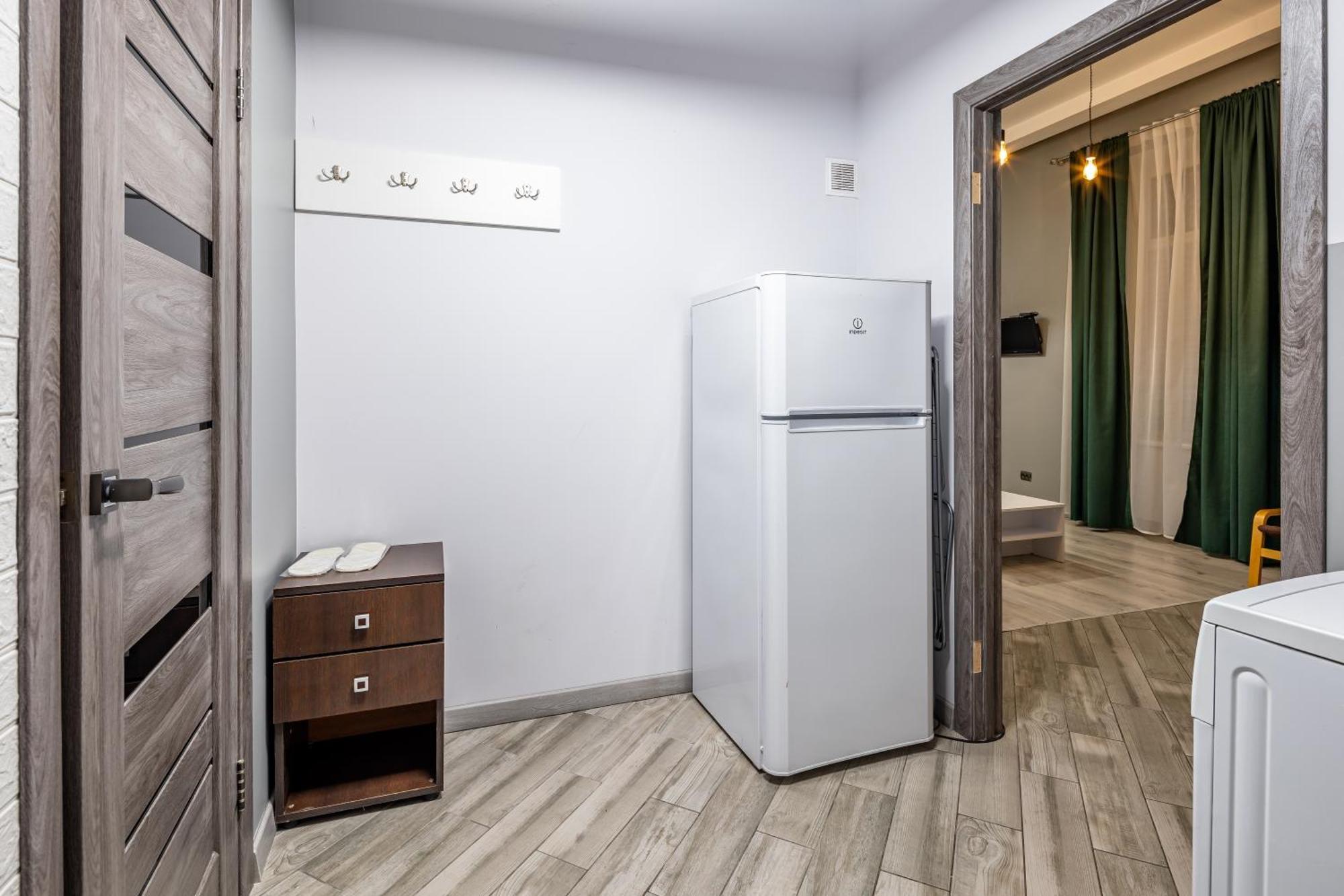 Cozy Apartments Center ลวีฟ ภายนอก รูปภาพ