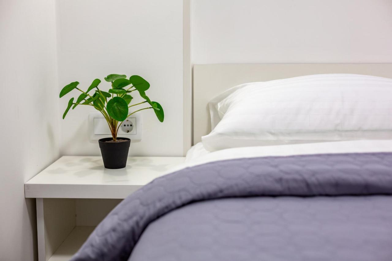 Cozy Apartments Center ลวีฟ ภายนอก รูปภาพ